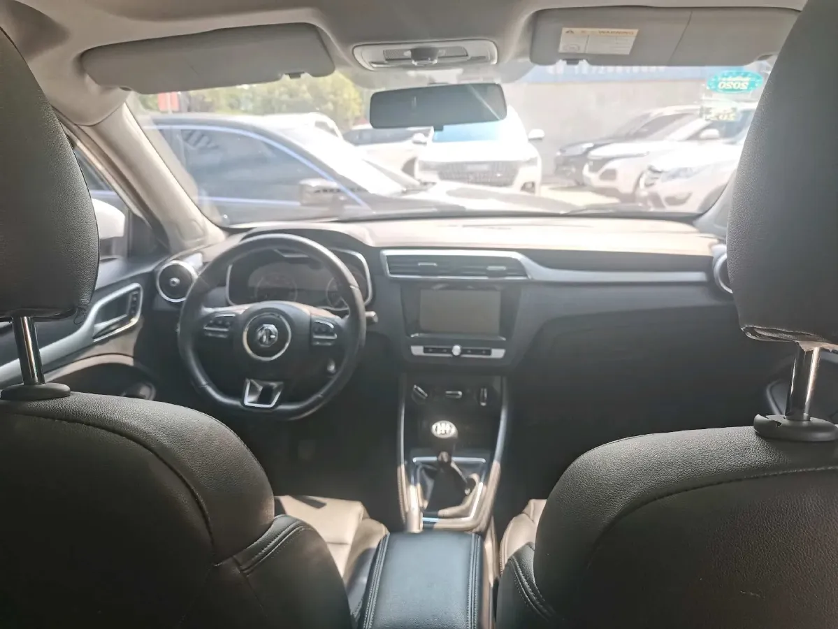 2019 MG ZS 1.5L 120HP L4 5MT,autocango,china used car exporter,china ev exporter,chinese used car exporter,chinese used ev exporter