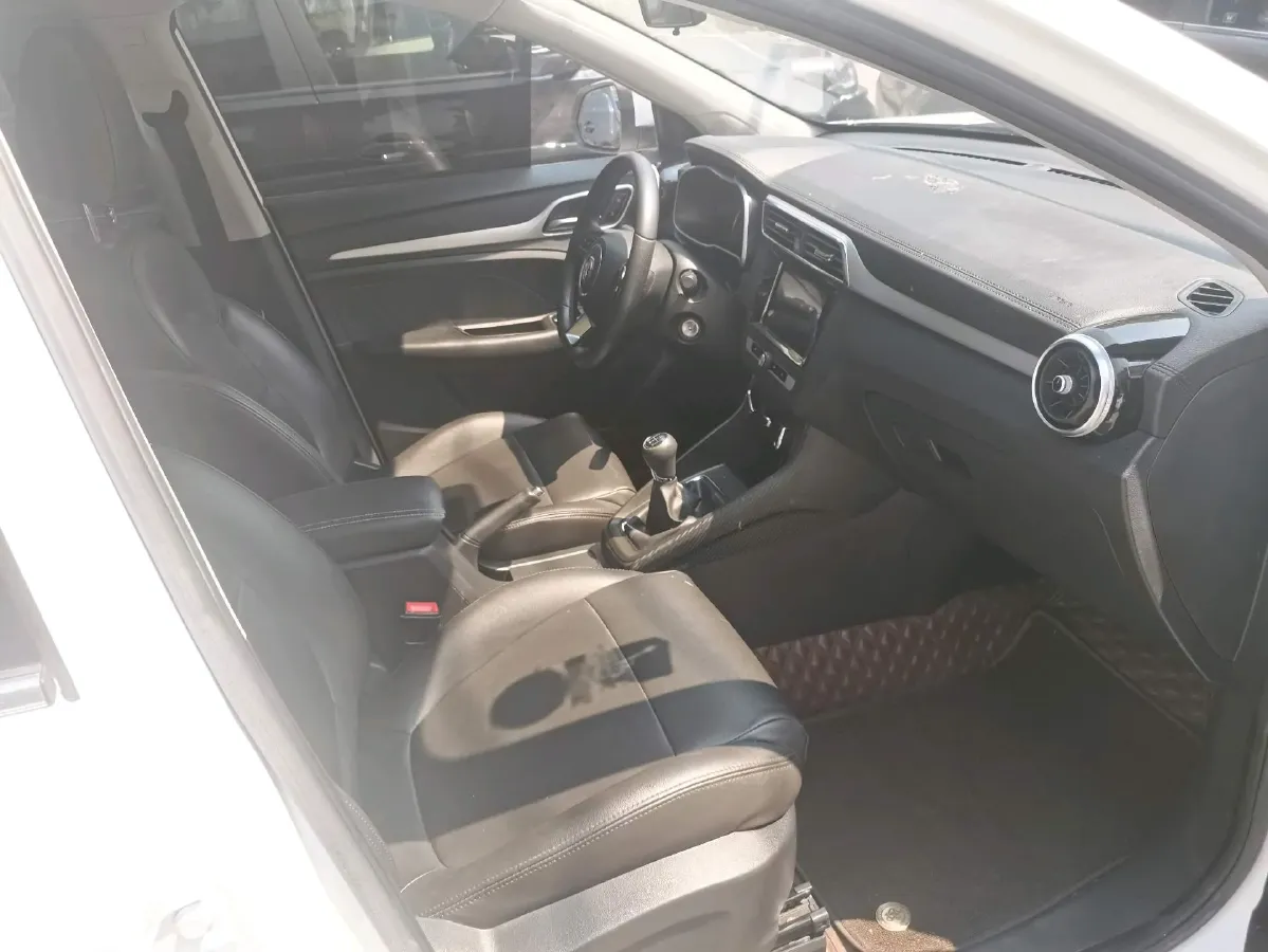 2019 MG ZS 1.5L 120HP L4 5MT,autocango,china used car exporter,china ev exporter,chinese used car exporter,chinese used ev exporter