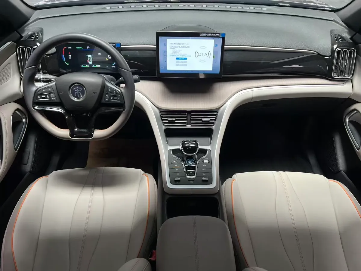 2024 BYD Song Pro 1.5L 110HP L4 E-CVT PHEV 12.9KWH,autocango,china used car exporter,china ev exporter,chinese used car exporter,chinese used ev exporter