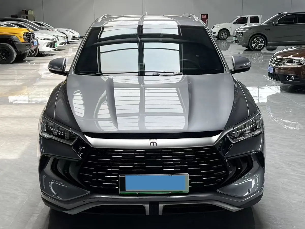 2024 BYD Song Pro 1.5L 110HP L4 E-CVT PHEV 12.9KWH,autocango,china used car exporter,china ev exporter,chinese used car exporter,chinese used ev exporter