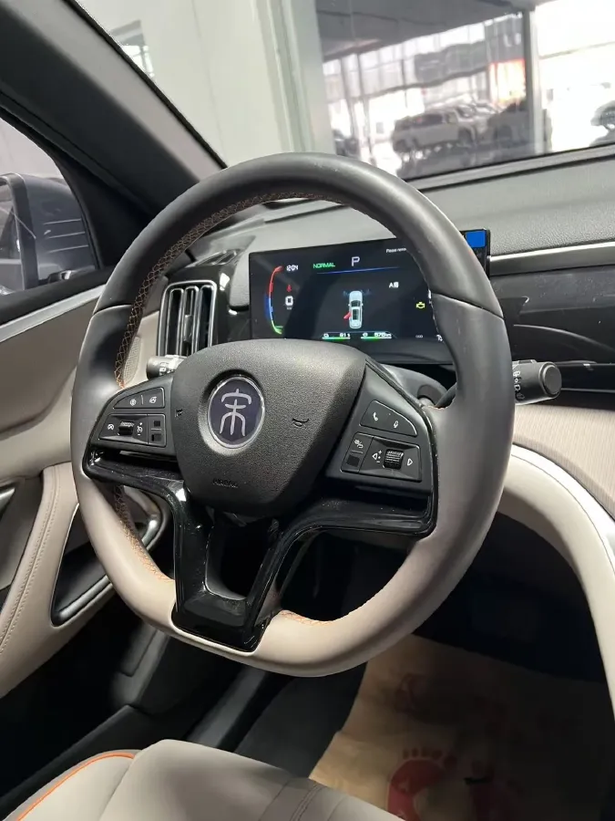2024 BYD Song Pro 1.5L 110HP L4 E-CVT PHEV 12.9KWH,autocango,china used car exporter,china ev exporter,chinese used car exporter,chinese used ev exporter