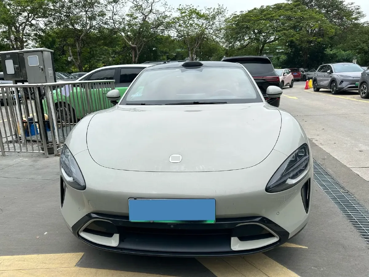 2024 MI SU7 BEV 94.3KWH,autocango,china used car exporter,china ev exporter,chinese used car exporter,chinese used ev exporter