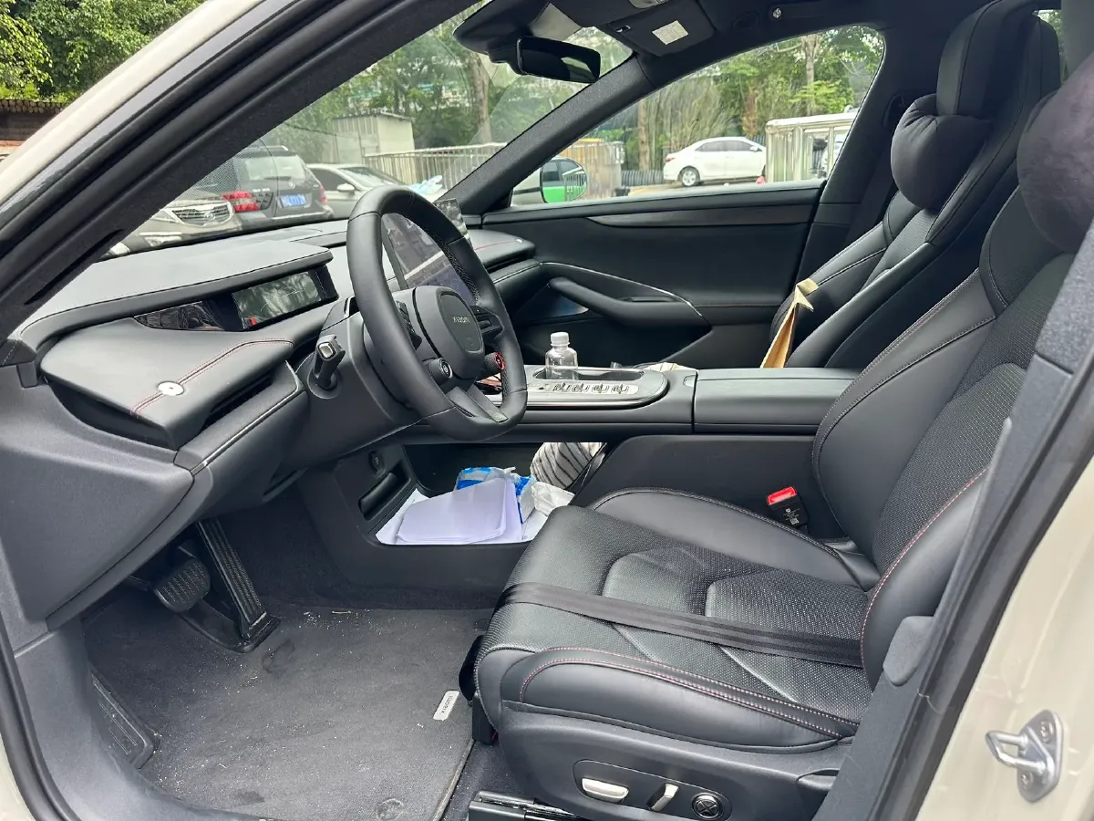 2024 MI SU7 BEV 94.3KWH,autocango,china used car exporter,china ev exporter,chinese used car exporter,chinese used ev exporter