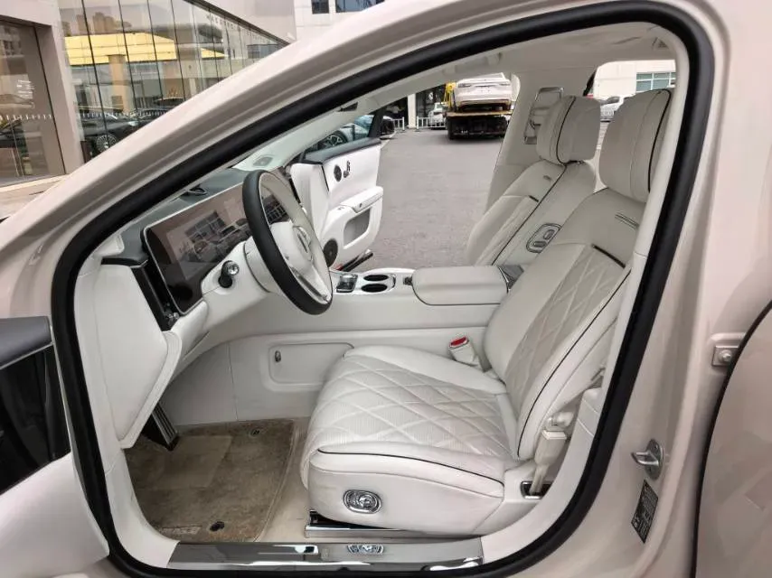 2025 HIMA S800 BEV 97KWH,autocango,china used car exporter,china ev exporter,chinese used car exporter,chinese used ev exporter