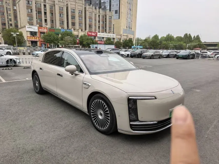 2025 HIMA S800 BEV 97KWH,autocango,china used car exporter,china ev exporter,chinese used car exporter,chinese used ev exporter