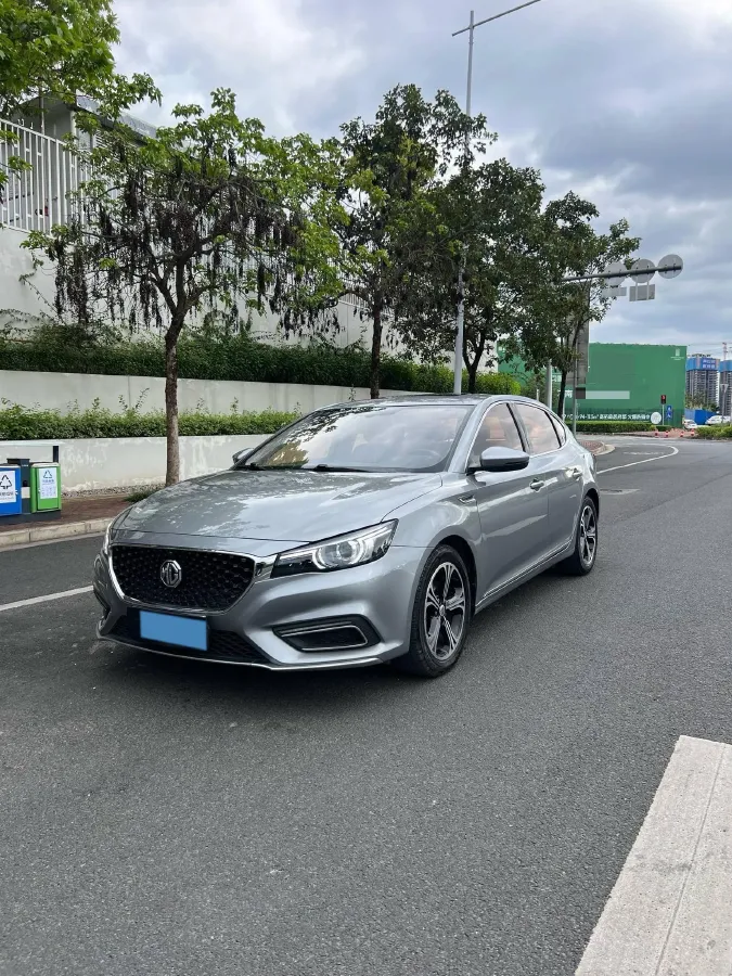 2018 MG 6 1.0T 125HP L3 2AT PHEV 9.1KWH,autocango,china used car exporter,china ev exporter,chinese used car exporter,chinese used ev exporter