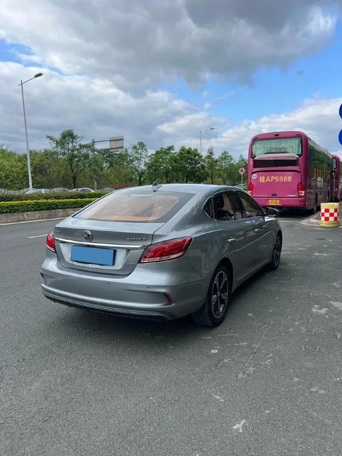 2018 MG 6 1.0T 125HP L3 2AT PHEV 9.1KWH,autocango,china used car exporter,china ev exporter,chinese used car exporter,chinese used ev exporter