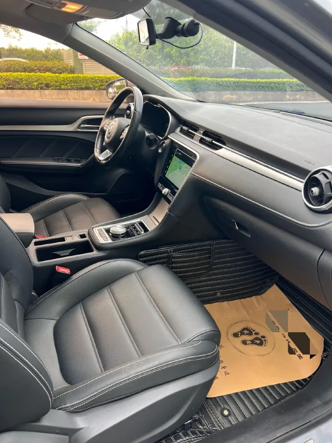 2018 MG 6 1.0T 125HP L3 2AT PHEV 9.1KWH,autocango,china used car exporter,china ev exporter,chinese used car exporter,chinese used ev exporter