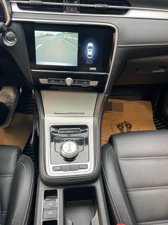 2018 MG 6 1.0T 125HP L3 2AT PHEV 9.1KWH,autocango,china used car exporter,china ev exporter,chinese used car exporter,chinese used ev exporter