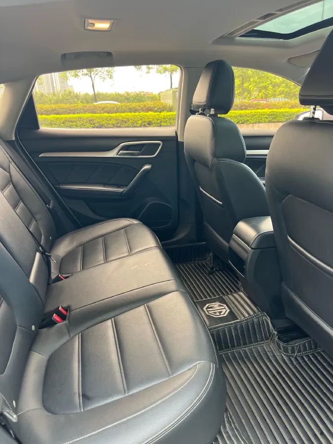 2018 MG 6 1.0T 125HP L3 2AT PHEV 9.1KWH,autocango,china used car exporter,china ev exporter,chinese used car exporter,chinese used ev exporter