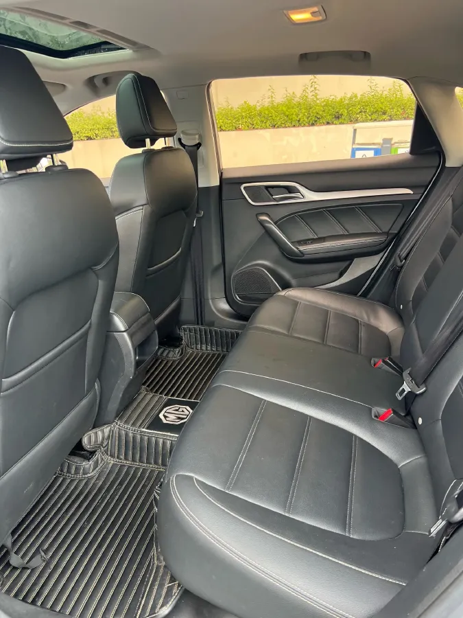 2018 MG 6 1.0T 125HP L3 2AT PHEV 9.1KWH,autocango,china used car exporter,china ev exporter,chinese used car exporter,chinese used ev exporter