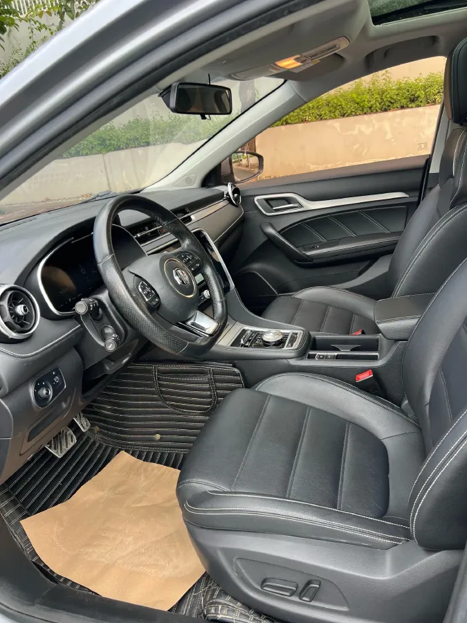 2018 MG 6 1.0T 125HP L3 2AT PHEV 9.1KWH,autocango,china used car exporter,china ev exporter,chinese used car exporter,chinese used ev exporter