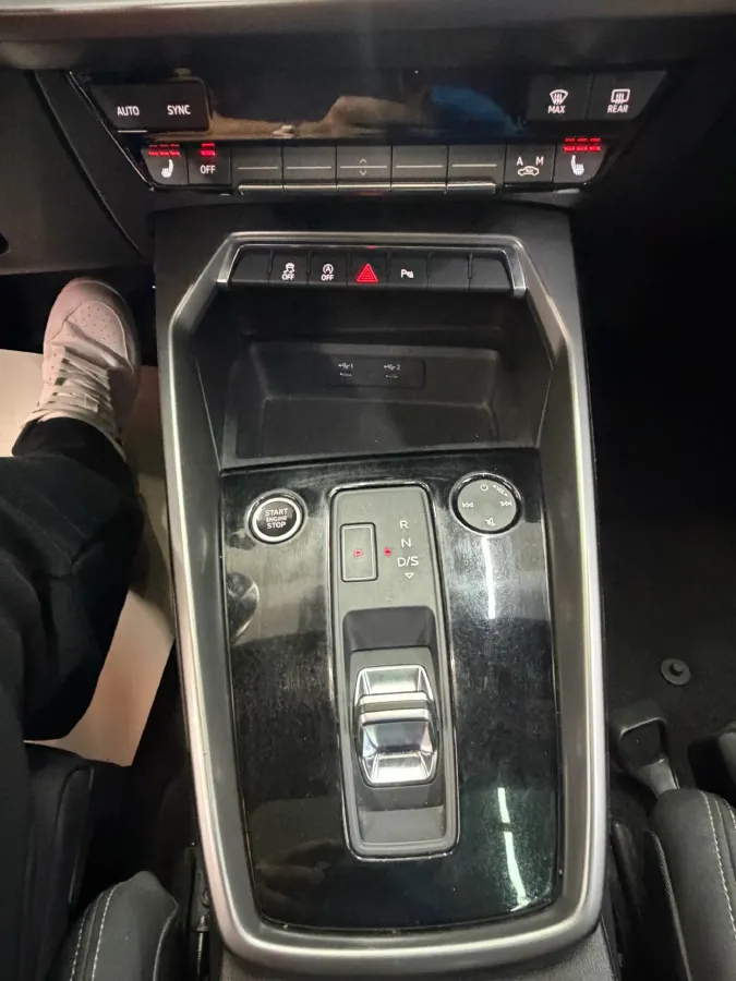 2023 Audi A3 1.4T 150HP L4 7DCT,autocango,china used car exporter,china ev exporter,chinese used car exporter,chinese used ev exporter