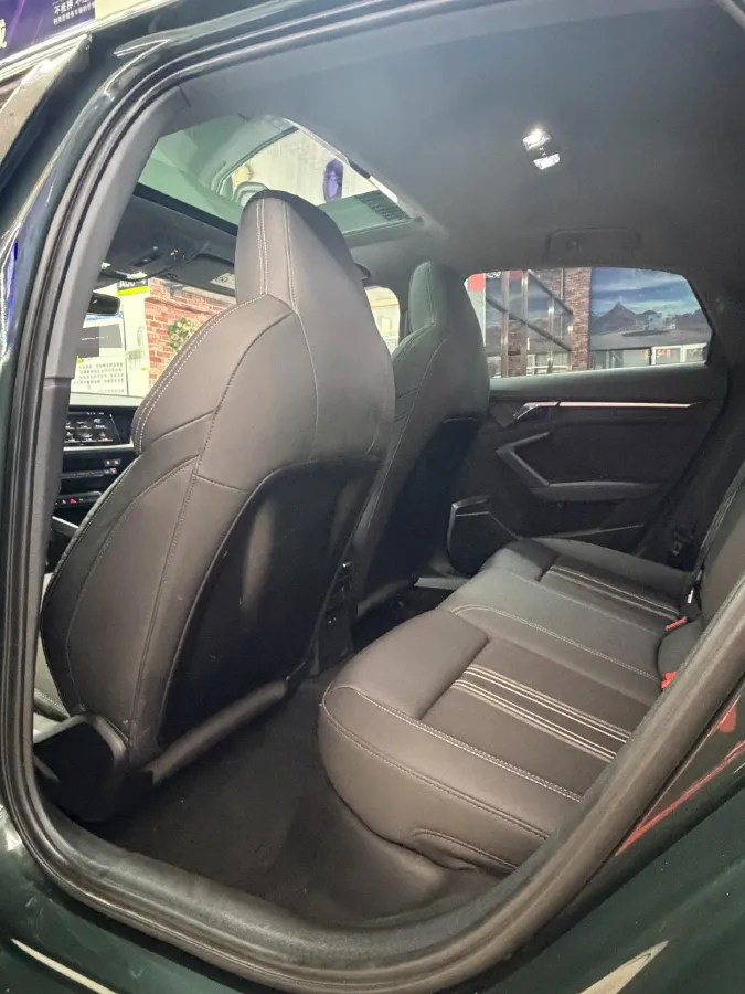 2023 Audi A3 1.4T 150HP L4 7DCT,autocango,china used car exporter,china ev exporter,chinese used car exporter,chinese used ev exporter