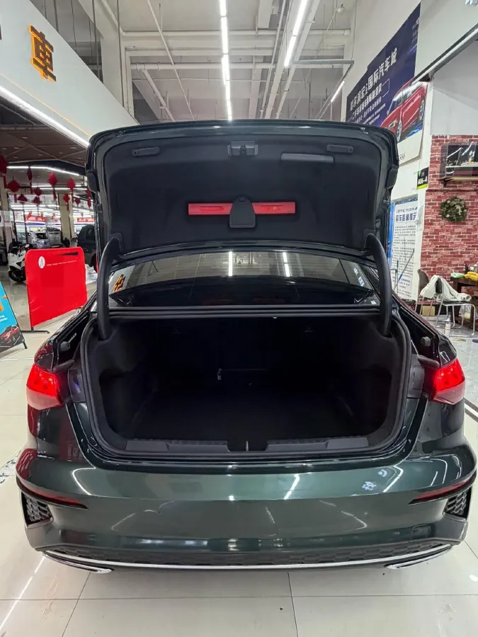 2023 Audi A3 1.4T 150HP L4 7DCT,autocango,china used car exporter,china ev exporter,chinese used car exporter,chinese used ev exporter