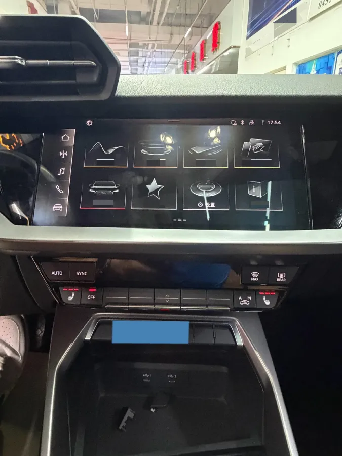 2023 Audi A3 1.4T 150HP L4 7DCT,autocango,china used car exporter,china ev exporter,chinese used car exporter,chinese used ev exporter