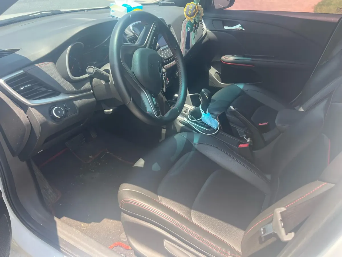 2020 Chevrolet Monza 1.3T 163HP L3 6AT,autocango,china used car exporter,china ev exporter,chinese used car exporter,chinese used ev exporter