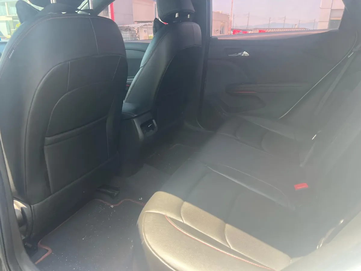 2020 Chevrolet Monza 1.3T 163HP L3 6AT,autocango,china used car exporter,china ev exporter,chinese used car exporter,chinese used ev exporter