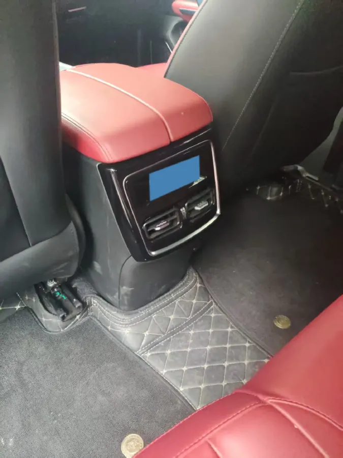 2022 Jetour X70S 1.5T 156HP L4 6DCT,autocango,china used car exporter,china ev exporter,chinese used car exporter,chinese used ev exporter