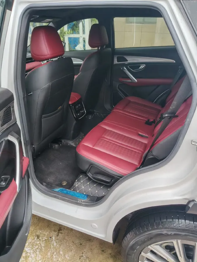 2022 Jetour X70S 1.5T 156HP L4 6DCT,autocango,china used car exporter,china ev exporter,chinese used car exporter,chinese used ev exporter