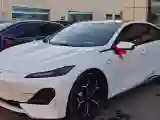 2023 Deepal SL03 1.5L 95HP L4 REEV 28.39KWH