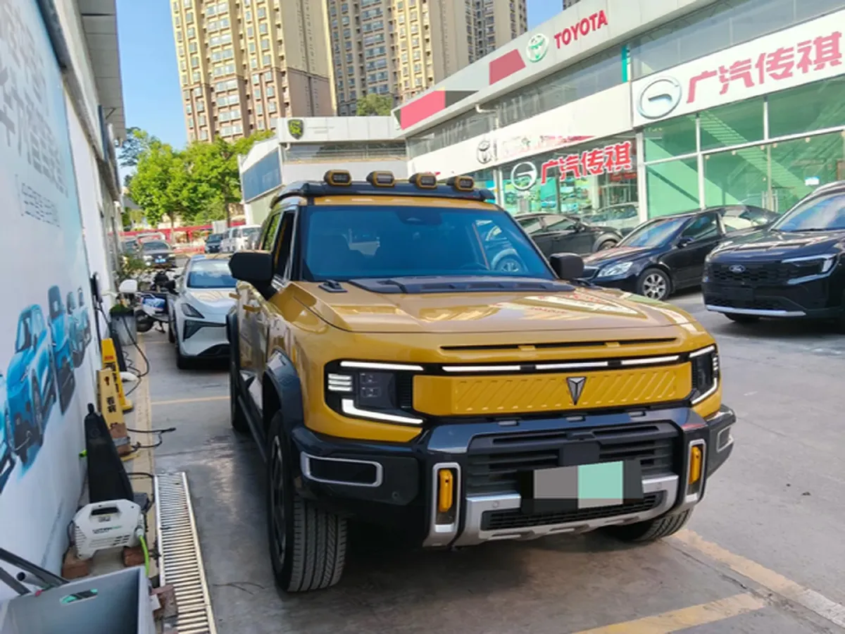 2024 Deepal G318 REEV 150HP REEV 35.07KWH,autocango,china used car exporter,china ev exporter,chinese used car exporter,chinese used ev exporter