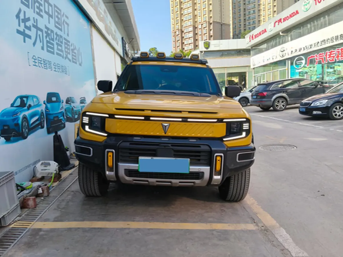 2024 Deepal G318 REEV 150HP REEV 35.07KWH,autocango,china used car exporter,china ev exporter,chinese used car exporter,chinese used ev exporter