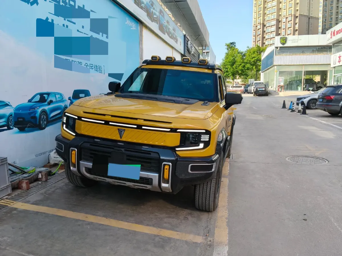2024 Deepal G318 REEV 150HP REEV 35.07KWH,autocango,china used car exporter,china ev exporter,chinese used car exporter,chinese used ev exporter