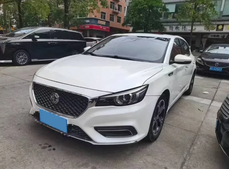 2018 MG MG6 1.5T 169HP L4 7DCT,autocango,china used car exporter,china ev exporter,chinese used car exporter,chinese used ev exporter