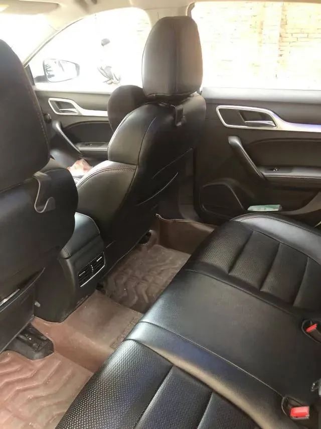2018 MG MG6 1.5T 169HP L4 7DCT,autocango,china used car exporter,china ev exporter,chinese used car exporter,chinese used ev exporter