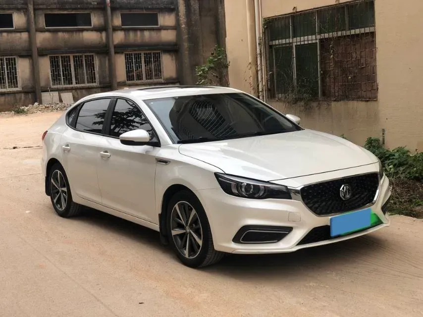 2018 MG MG6 1.5T 169HP L4 7DCT,autocango,china used car exporter,china ev exporter,chinese used car exporter,chinese used ev exporter