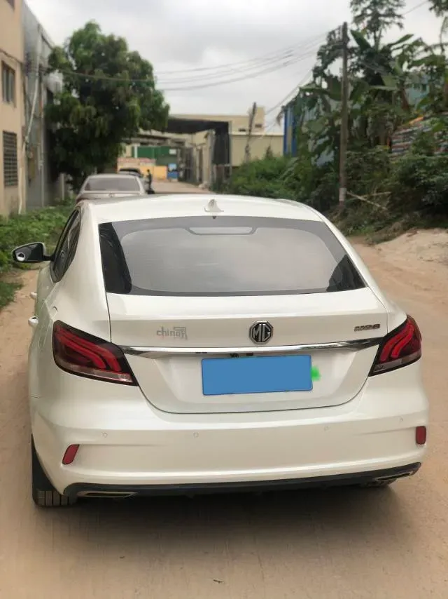 2018 MG MG6 1.5T 169HP L4 7DCT,autocango,china used car exporter,china ev exporter,chinese used car exporter,chinese used ev exporter