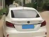 2018 MG MG6 1.5T 169HP L4 7DCT