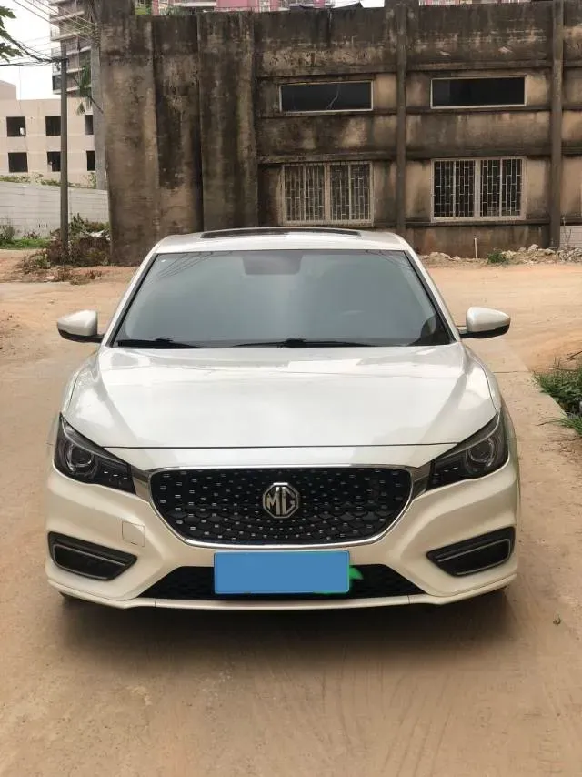 2018 MG MG6 1.5T 169HP L4 7DCT,autocango,china used car exporter,china ev exporter,chinese used car exporter,chinese used ev exporter
