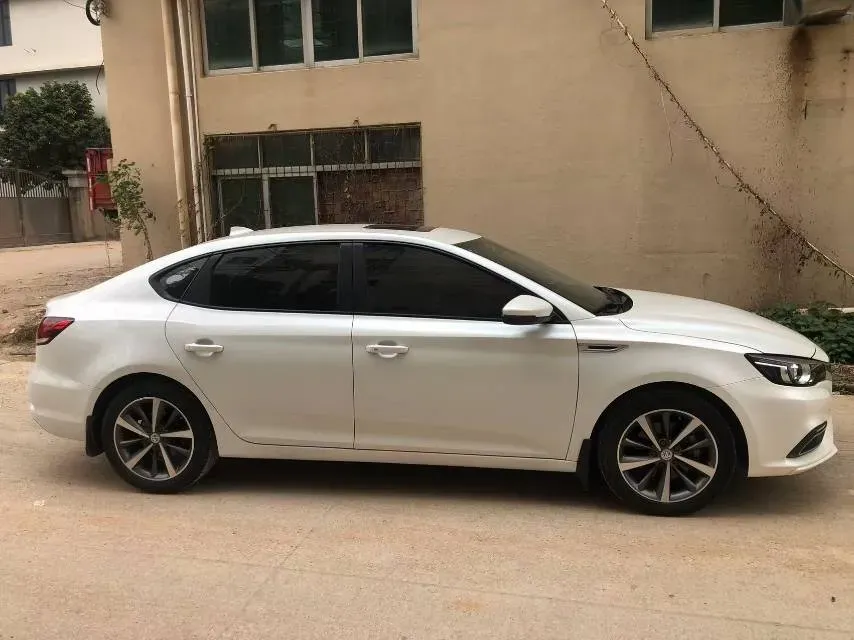 2018 MG MG6 1.5T 169HP L4 7DCT,autocango,china used car exporter,china ev exporter,chinese used car exporter,chinese used ev exporter