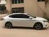 2018 MG MG6 1.5T 169HP L4 7DCT