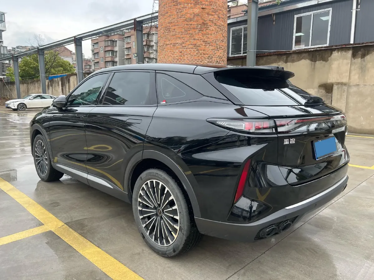 2023 Exceed RX 2.0T 261HP L4 7DCT,autocango,china used car exporter,china ev exporter,chinese used car exporter,chinese used ev exporter