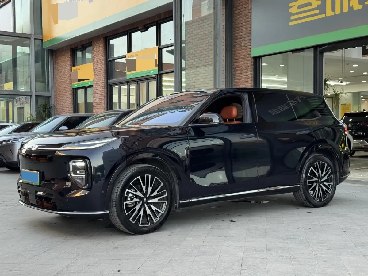 2025 ChangAn QiYuan Q07 1.5T 150HP L4 E-CVT PHEV,autocango,china used car exporter,china ev exporter,chinese used car exporter,chinese used ev exporter
