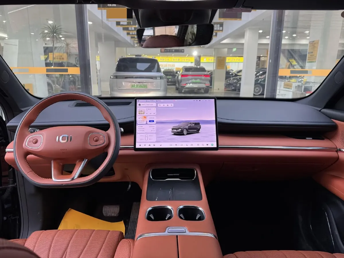 2025 ChangAn QiYuan Q07 1.5T 150HP L4 E-CVT PHEV,autocango,china used car exporter,china ev exporter,chinese used car exporter,chinese used ev exporter