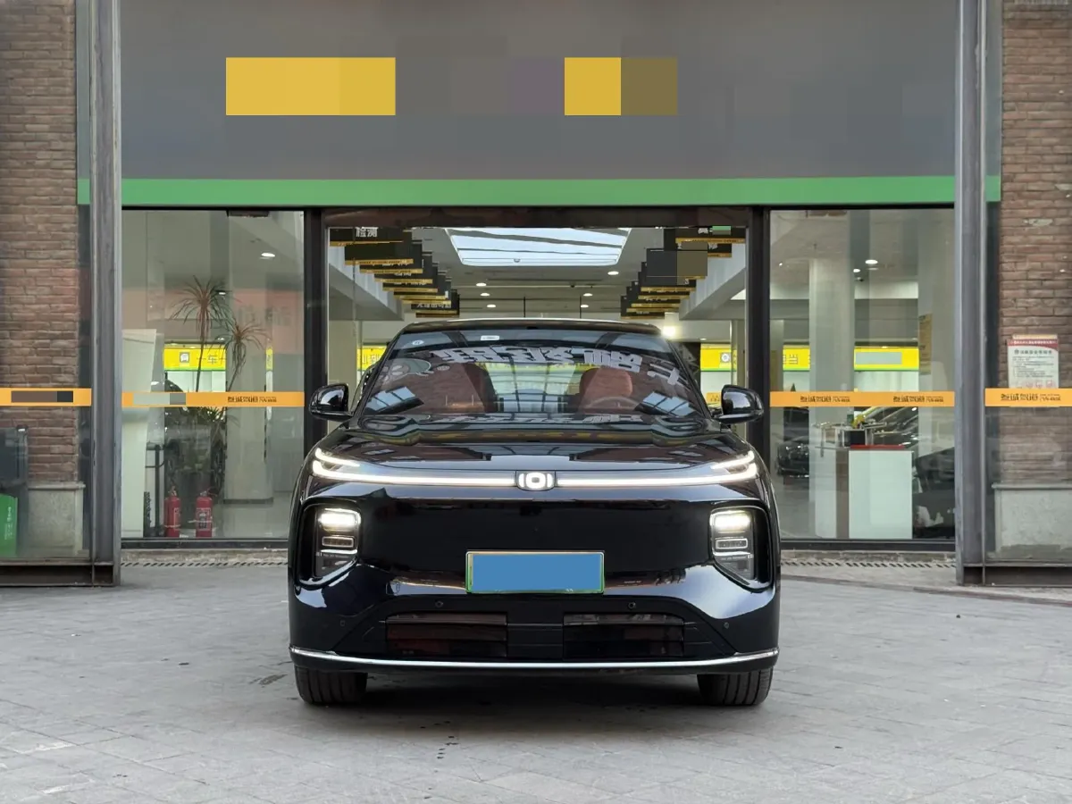 2025 ChangAn QiYuan Q07 1.5T 150HP L4 E-CVT PHEV,autocango,china used car exporter,china ev exporter,chinese used car exporter,chinese used ev exporter