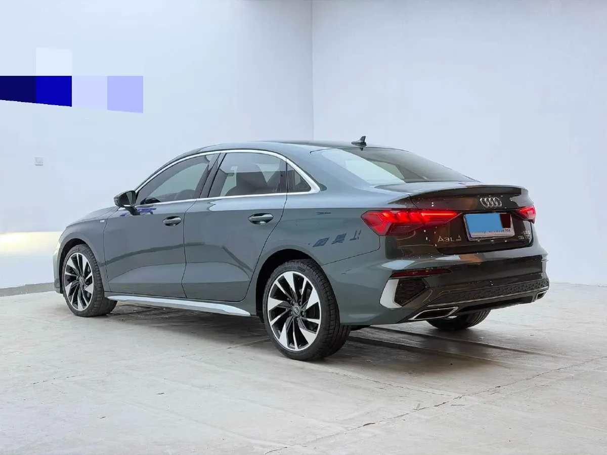 2022 Audi A3 1.4T 150HP L4 7DCT,autocango,china used car exporter,china ev exporter,chinese used car exporter,chinese used ev exporter