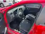 2016 Volkswagen Polo 1.6L 110HP L4 6AT