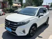 2021 GAC TRUMPCHI GS3,autocango,china used car exporter,china ev exporter,chinese used car exporter,chinese used ev exporter