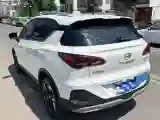 2021 GAC Trumpchi GS3 1.5T 169HP L4 6AT