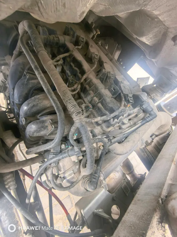 2017 Dongfeng YuFeng P16 1.9T 150HP L4 6MT,autocango,china used car exporter,china ev exporter,chinese used car exporter,chinese used ev exporter