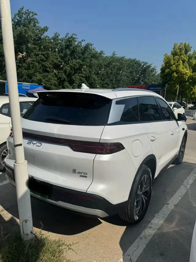 2025 BYD Song Pro 1.5L 101HP L4 E-CVT PHEV 12.9KWH,autocango,china used car exporter,china ev exporter,chinese used car exporter,chinese used ev exporter