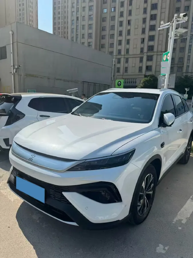 2025 BYD Song Pro 1.5L 101HP L4 E-CVT PHEV 12.9KWH,autocango,china used car exporter,china ev exporter,chinese used car exporter,chinese used ev exporter