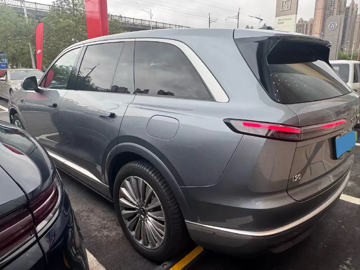 2025 ONVO L90 BEV,autocango,china used car exporter,china ev exporter,chinese used car exporter,chinese used ev exporter