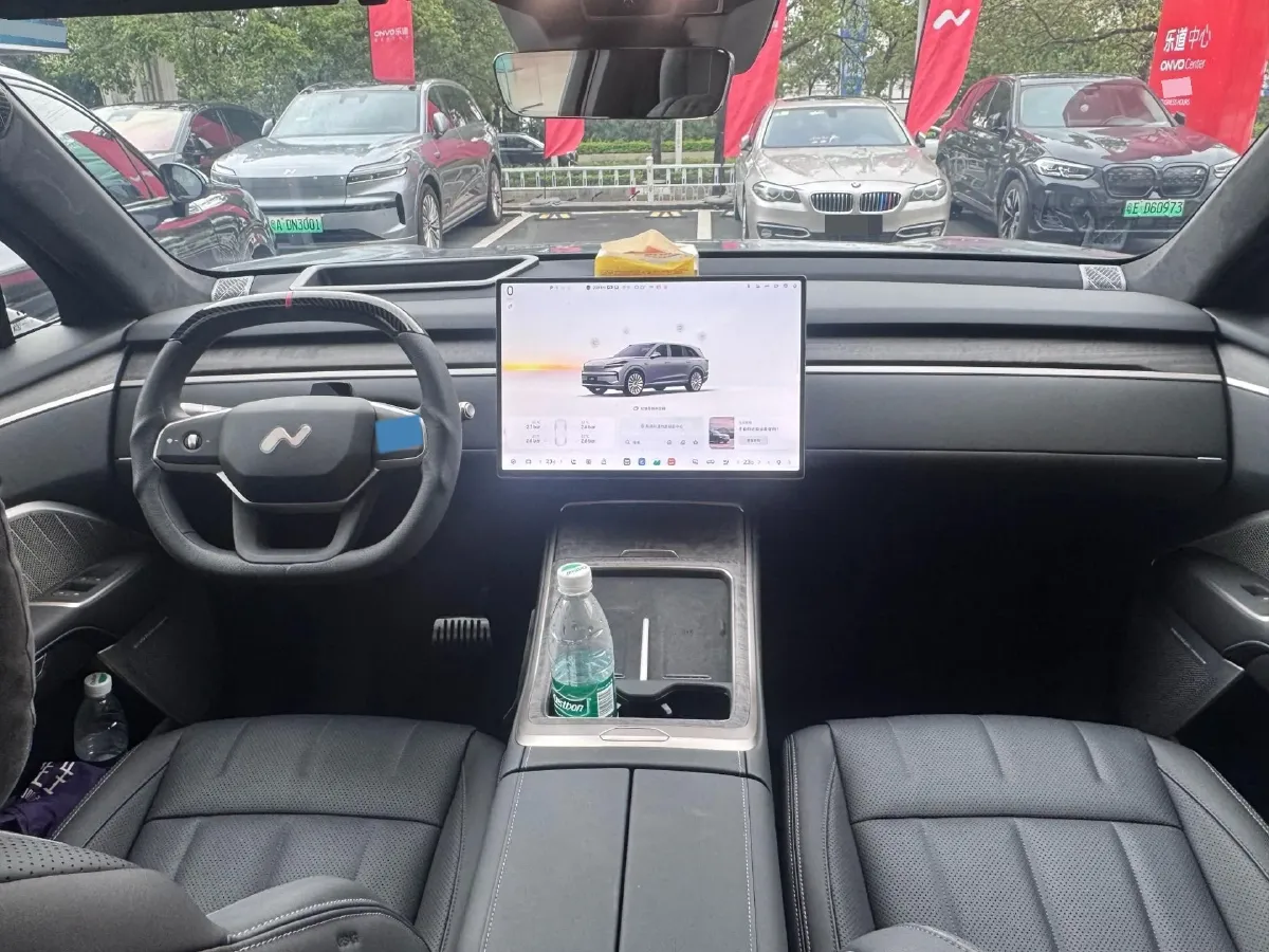 2025 ONVO L90 BEV,autocango,china used car exporter,china ev exporter,chinese used car exporter,chinese used ev exporter