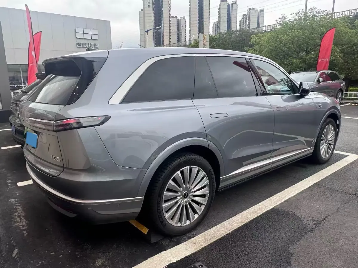 2025 ONVO L90 BEV,autocango,china used car exporter,china ev exporter,chinese used car exporter,chinese used ev exporter